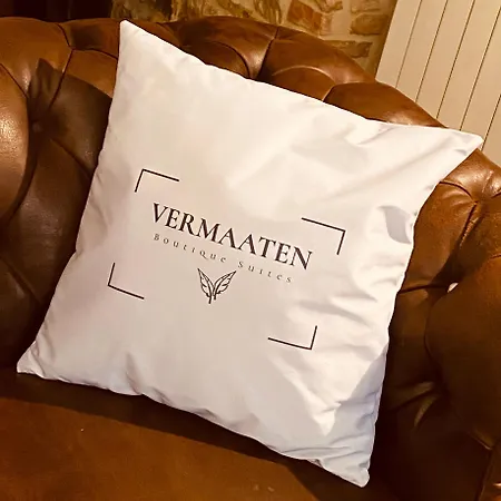 Appartamento Vermaaten Boutique Emerald