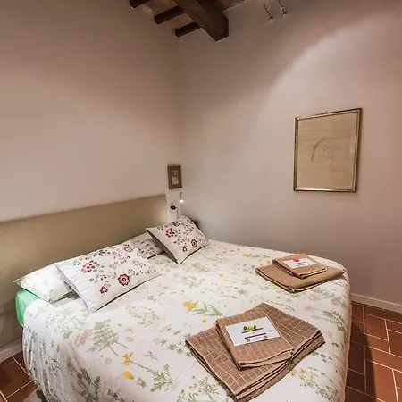 Vermaaten Boutique Emerald Appartamento Todi