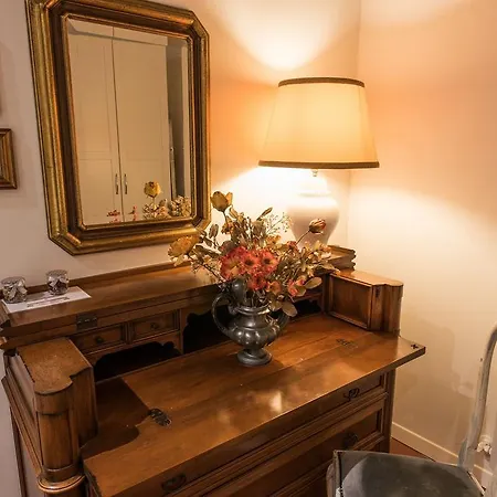 Vermaaten Boutique Emerald *