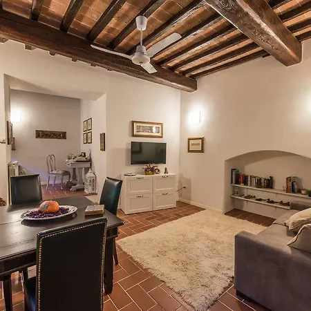 Appartamento Vermaaten Boutique Emerald Todi