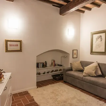 Vermaaten Boutique Emerald * Todi