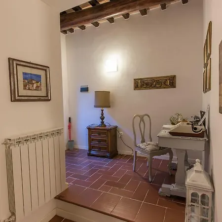 Vermaaten Boutique Emerald Appartamento Todi