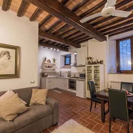 Appartamento Vermaaten Boutique Emerald *