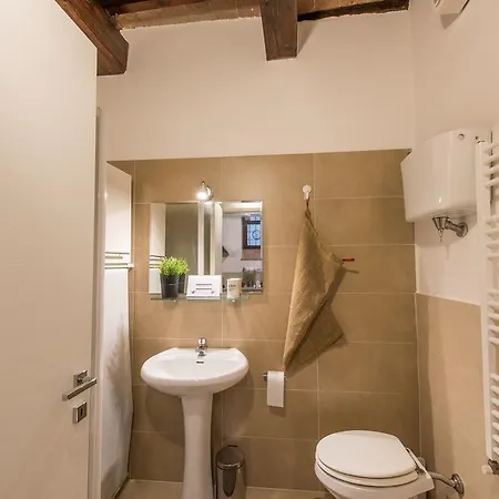 Vermaaten Boutique Emerald Apartamento *