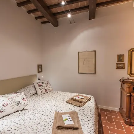 Vermaaten Boutique Emerald Apartamento Todi