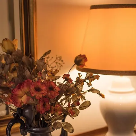 Apartamento Vermaaten Boutique Emerald Todi