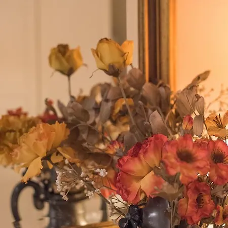 Vermaaten Boutique Emerald * Todi