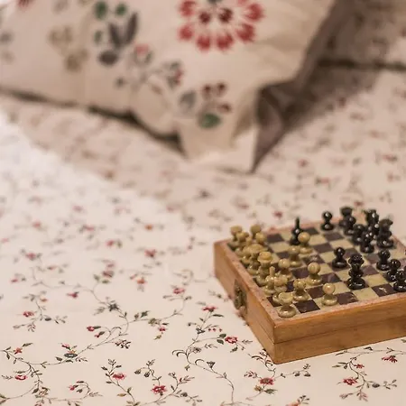 Vermaaten Boutique Emerald Todi