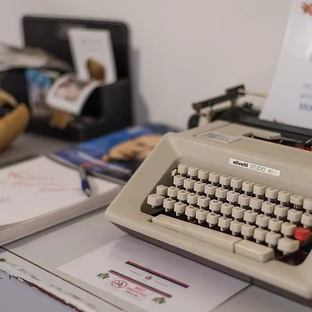 Vermaaten Boutique Emerald Appartamento