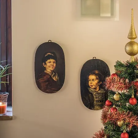 Vermaaten Boutique Emerald