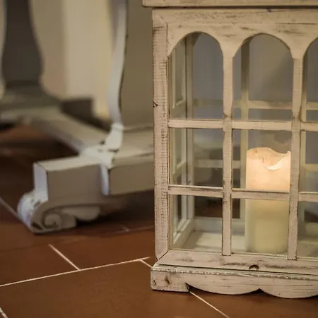 Vermaaten Boutique Emerald Apartamento *