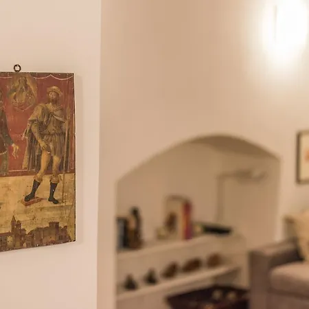 Apartamento Vermaaten Boutique Emerald