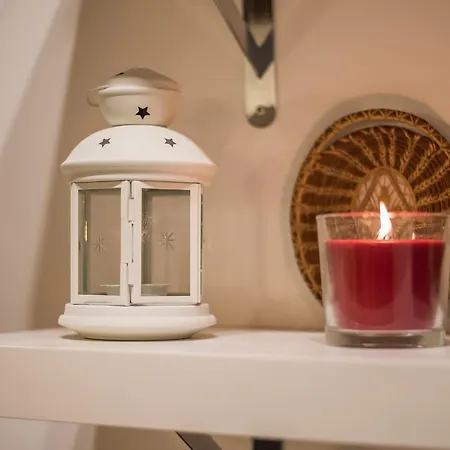 Vermaaten Boutique Emerald Apartamento Todi