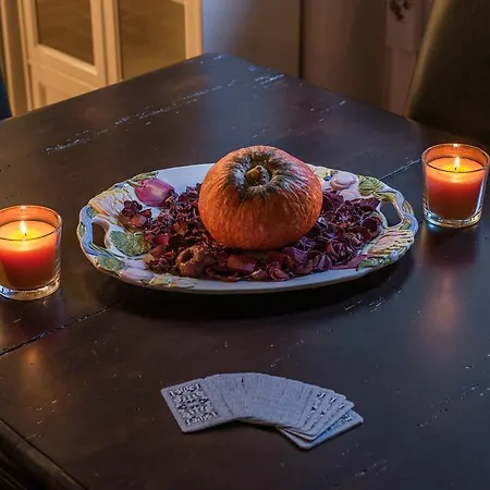 Vermaaten Boutique Emerald Todi