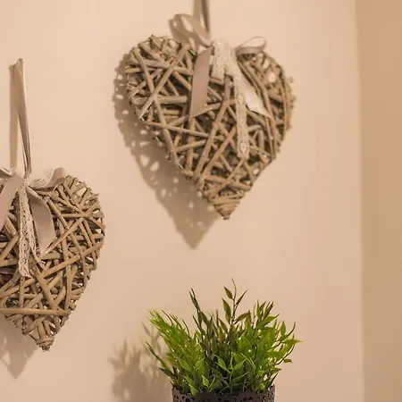 Vermaaten Boutique Emerald Apartamento