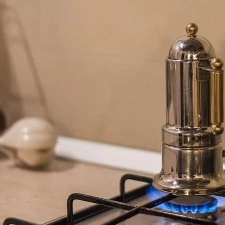 Appartamento Vermaaten Boutique Emerald Todi