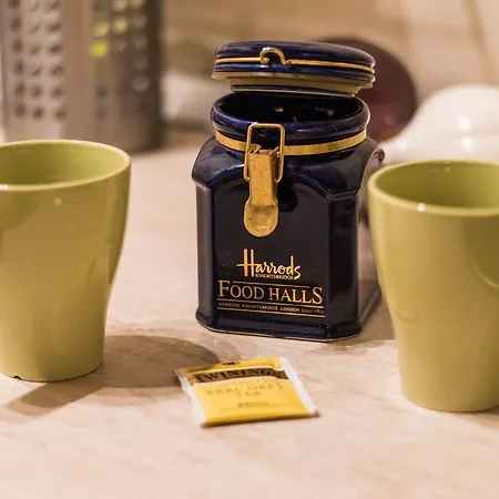 Apartamento Vermaaten Boutique Emerald