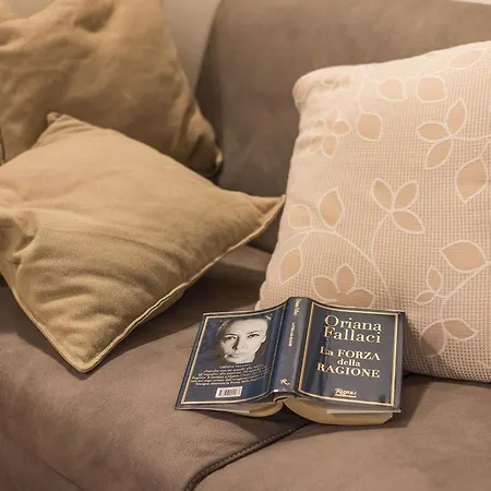 Vermaaten Boutique Emerald Todi