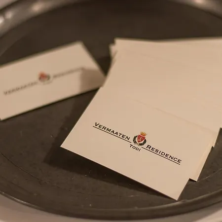 Apartamento Vermaaten Boutique Emerald *