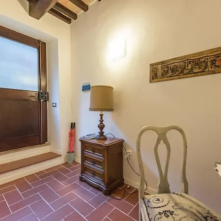 Apartamento Vermaaten Boutique Emerald Todi