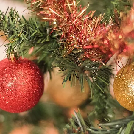 Vermaaten Boutique Emerald * Todi