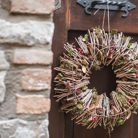 Apartamento Vermaaten Boutique Emerald