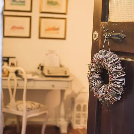 Vermaaten Boutique Emerald Todi