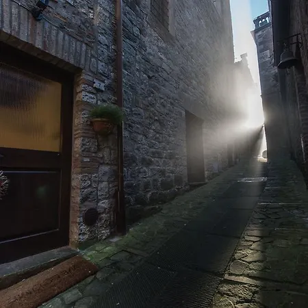 Apartamento Vermaaten Boutique Emerald *