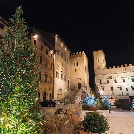 Vermaaten Boutique Emerald * Todi