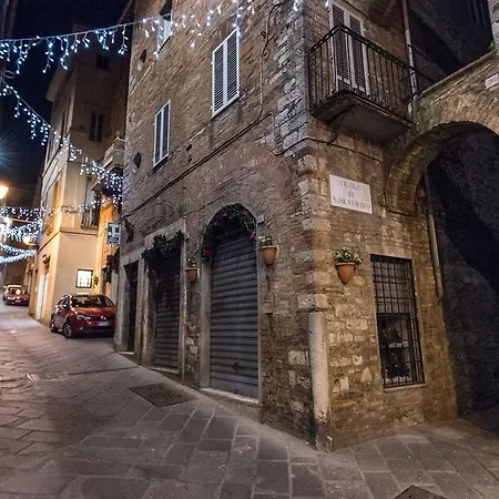 Vermaaten Boutique Emerald Todi
