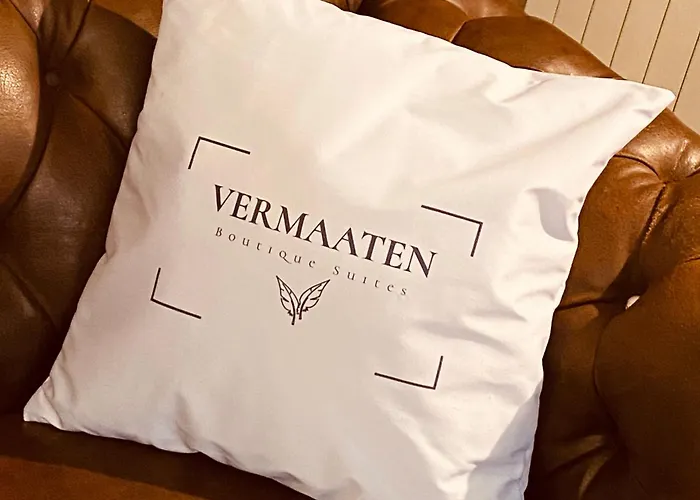 Apartment Vermaaten Boutique Emerald