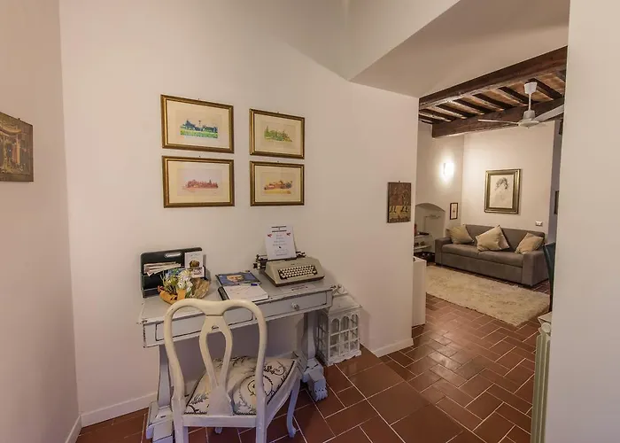 Vermaaten Boutique Emerald Todi