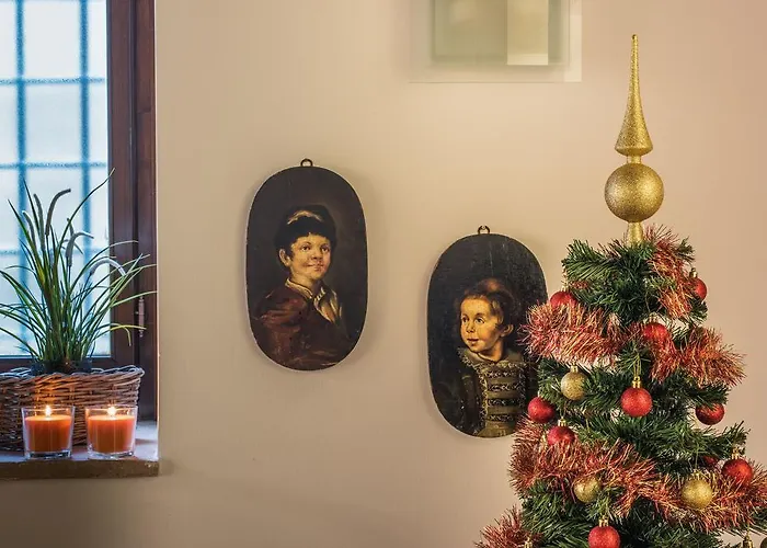 Vermaaten Boutique Emerald