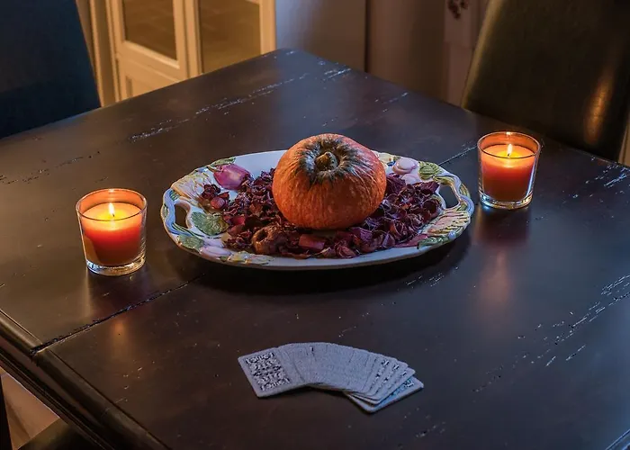 Vermaaten Boutique Emerald Todi