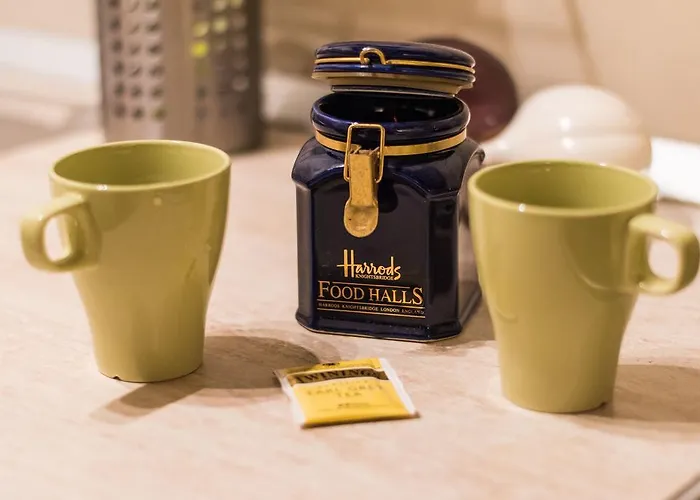 Apartment Vermaaten Boutique Emerald