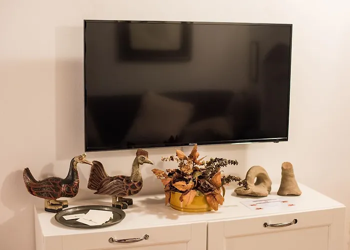 Vermaaten Boutique Emerald *