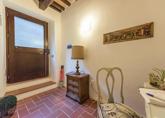 Apartment Vermaaten Boutique Emerald Todi