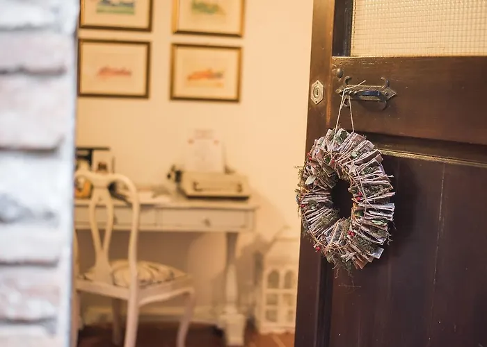 Vermaaten Boutique Emerald Todi