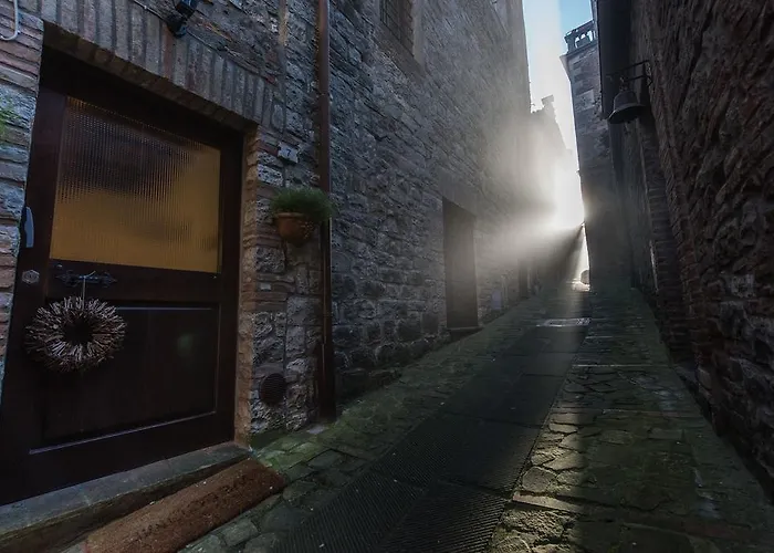 Apartment Vermaaten Boutique Emerald *